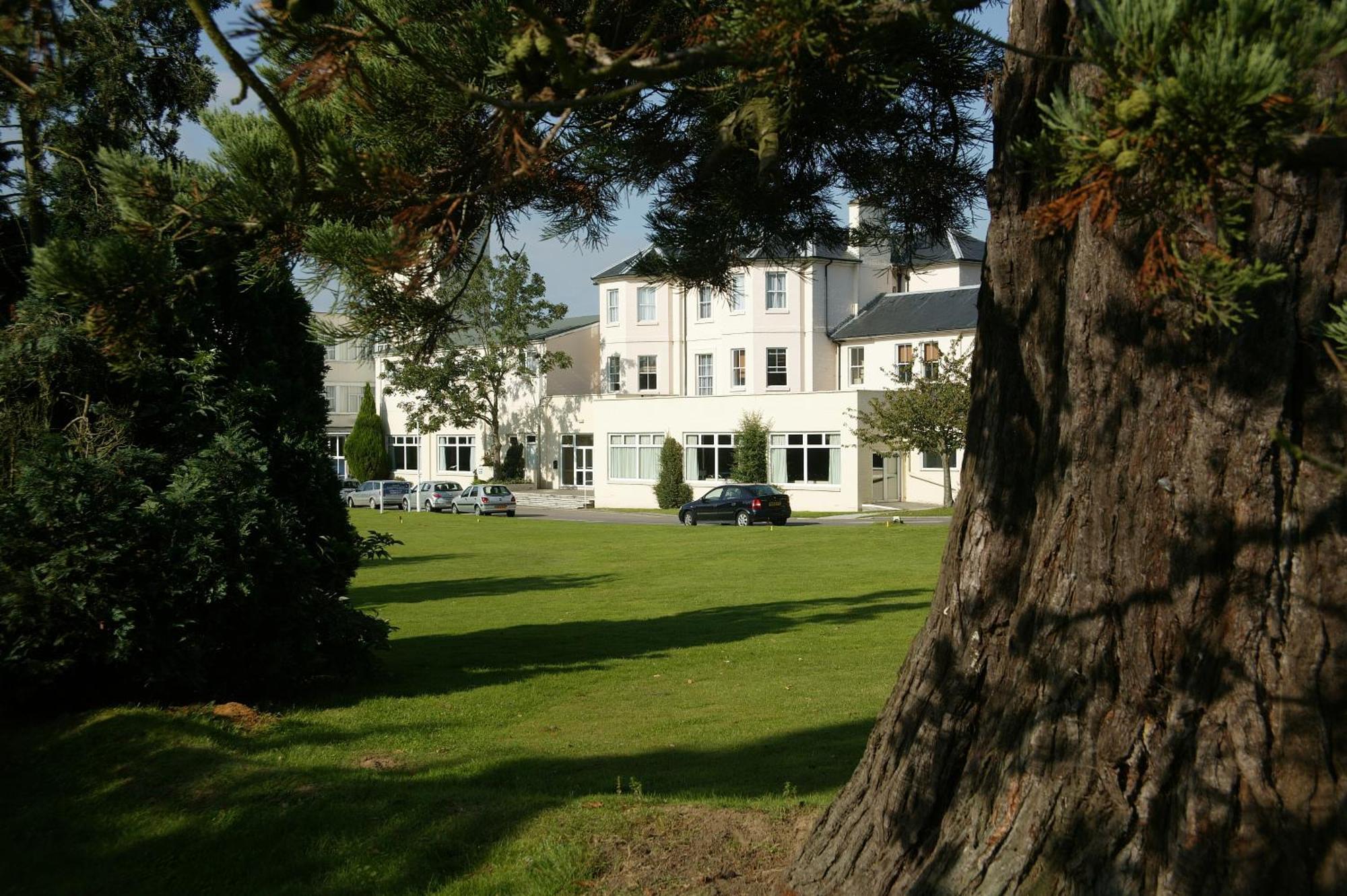Mercure Maidstone Great Danes Hotel Exterior foto
